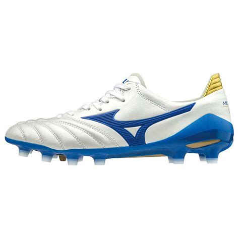 Mizuno Morelia Neo Japan Football Boots White Goalinn