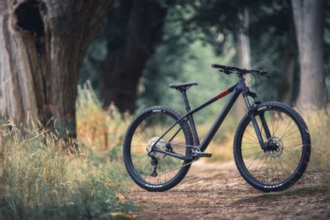 Voodoo Bizango Carbon Gets A Refresh Singletrack World Magazine