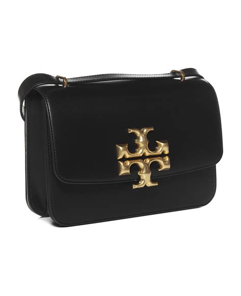 Tory Burch Eleanor Leather Crossbody Bag Italist