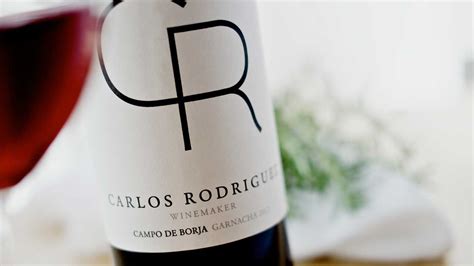 Carlos Rodriguez Campo De Borja 2016 Naked Wines