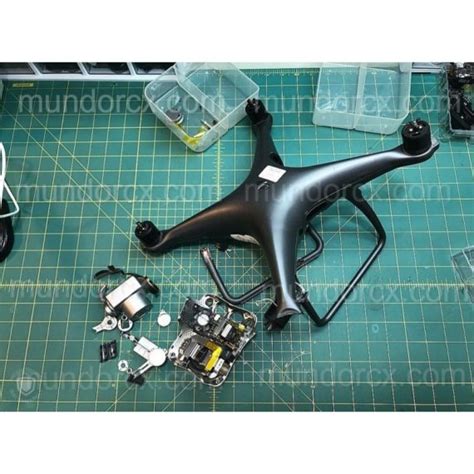 Servicio Tecnico Dji Colombia Reparacion Drones Dji Mundo Rc Tienda