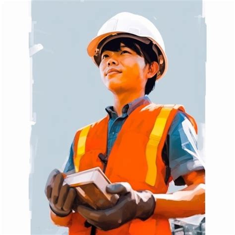 Premium Photo Builders And Workers A Diverse Array Of Skilled Trades