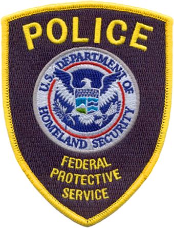 Federal Protective Service (United States) - Wikiwand