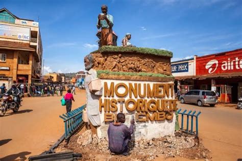 Nord Kivu deux étudiants aux arrêts pour meurtre à Butembo Election