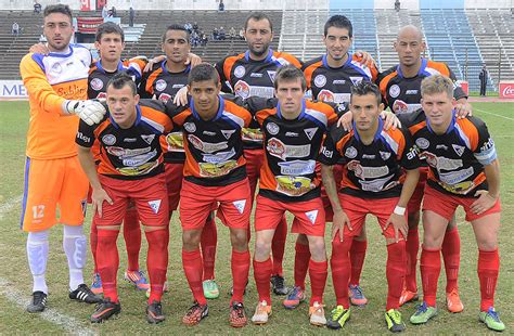 Segunda división se jugó la fecha 3