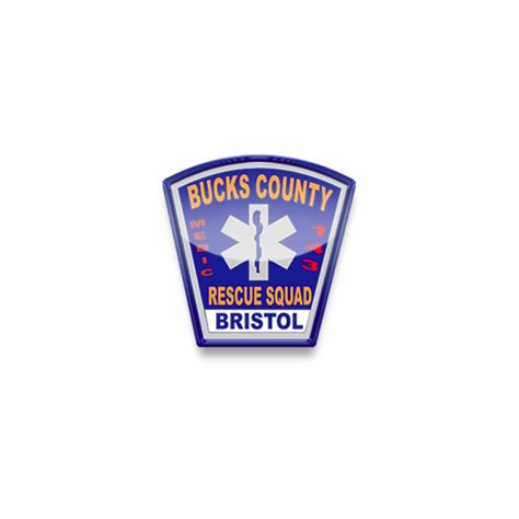 Bucks County Rescue Squad Bristol Pa