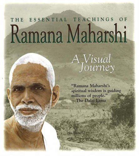 Download Now The Essential Teachings Of Ramana Maharshi A Visual Journey By Matthew Greenblatt Pdf