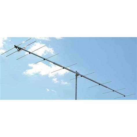 Antenna Direttiva Vhf 144 Mhz 9 Elementi