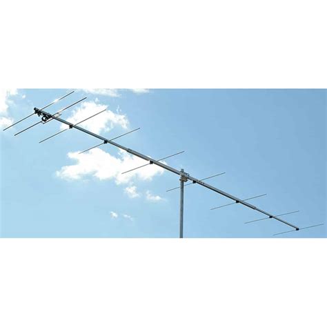 Antenna Direttiva Vhf Mhz Elementi