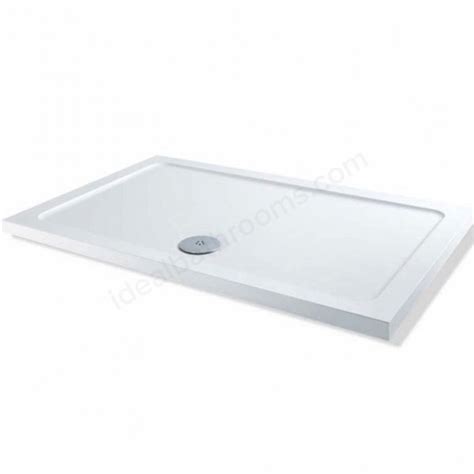 Mx Trays Elements Low Profile 1700mm X 700mm Tray Ideal Bathrooms