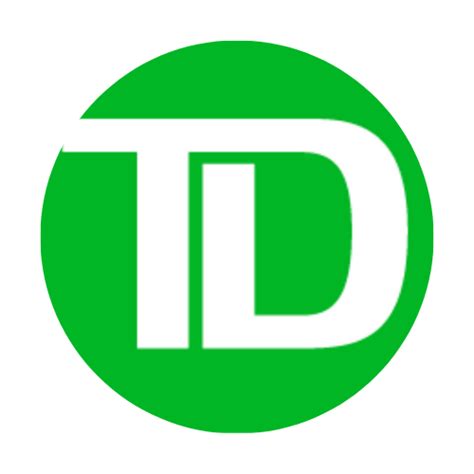 Td Canada Trust Square One