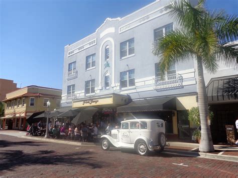 Fort Myers La Ville Aux Palmiers Miami Tout Savoir