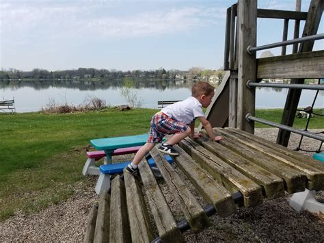 Hammond Lake