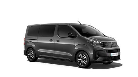 PEUGEOT Partner & e-Partner | 5-seater Vans | Peugeot UK