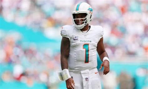 NFL Week 6 Panthers Vs Dolphins Preview Odds