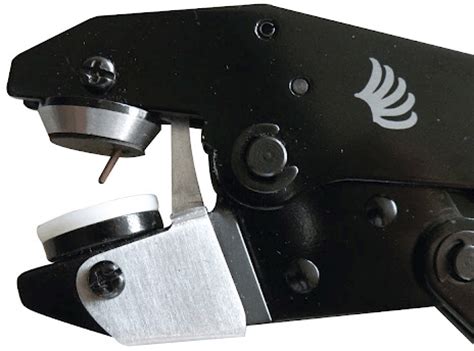 U.S. Industrial Fasteners - Fastcap 1