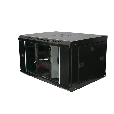 19 Network Cabinet Server Rack Cabinet 4u 6u 9u 12u 15u Cctv Rack