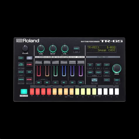 Roland Aira Tr S Akai Novation Ableton Yahoo