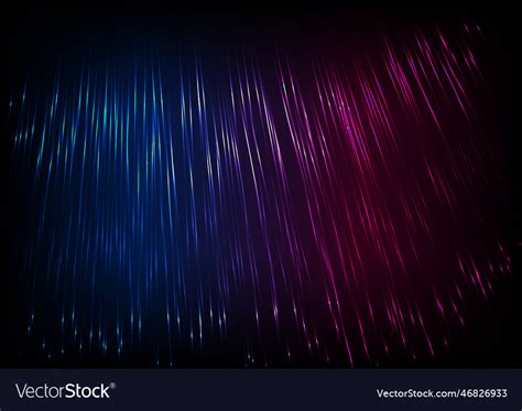 abstract futuristic glowing background  neon vector image