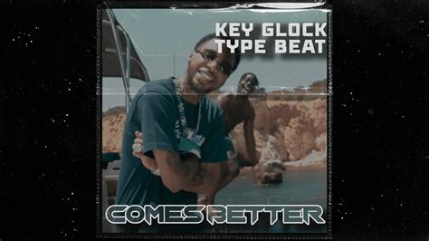 FREE KEY GLOCK TYPE BEAT COMES BETTER JAY FIZZLE TYPE BEAT