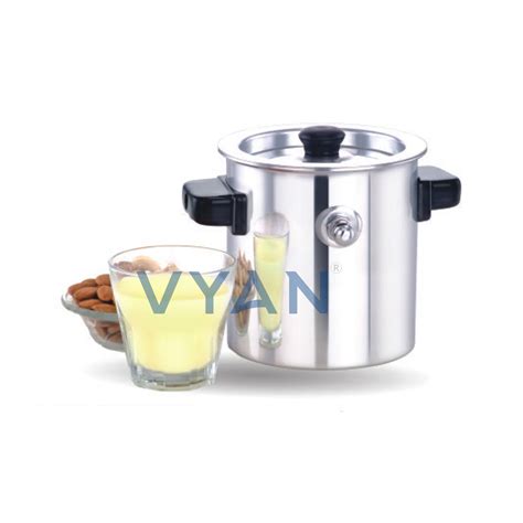 Milk Boiler Vyancookware