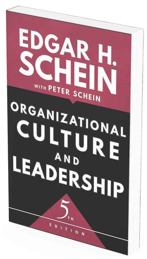 Organizational Culture And Leadership We Shape Tech