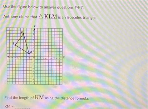 Solved Use The Figure Below To Answer Questions Anthony Claims