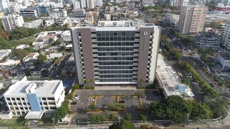 Pucmm Ser Sede De La Xxi Asamblea General Oducal Prensa