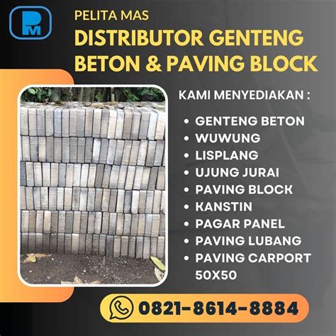 Jual Paving Block K Sukun Properti Dijual Di Carousell