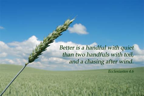 Ecclesiastes Quotes. QuotesGram