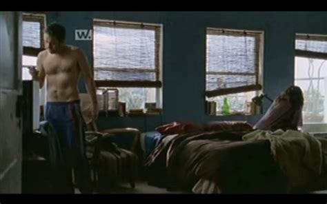 Love My Way X Brendan Cowell Naked Extra Desnudos En Pel Culas