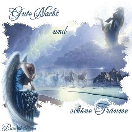 ᐅ Gute Nacht Bilder Mit Engeln GB Pics GBPicsBilder