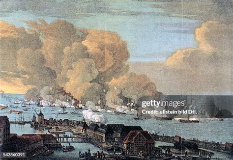 72 Battle Of Copenhagen (1801) Stock Photos, High-Res Pictures, and Images - Getty Images