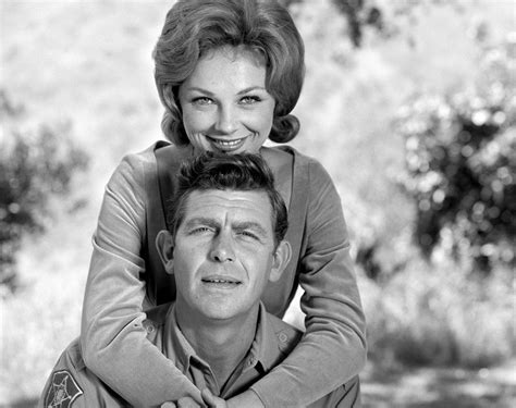Why Did Peggy Mcmillan Actor Joanna Moore Leave The Andy Griffith Show