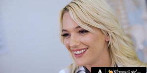 MOMMY S GIRL Teen Lily Larimar Has Wild Sex With Her Hot Doctor Kenna