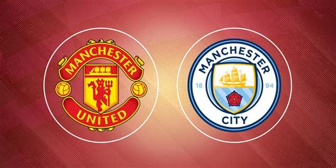 Manchester United Vs Manchester City Head To Head Record