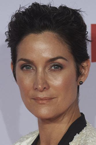 Carrie Anne Moss Biography Movie Highlights And Photos Allmovie