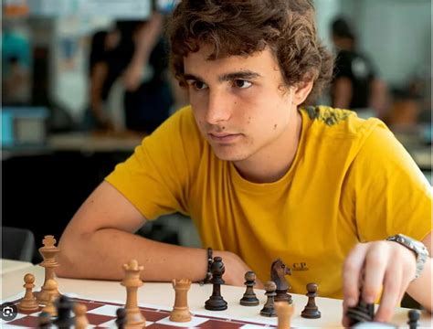 French Marcandria Maurizzi World Champion Chess U Gag