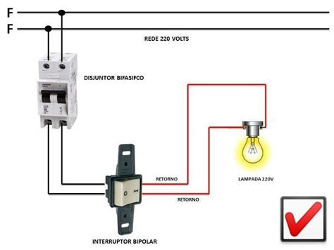 Como instalar interruptor paralelo Faça você mesmo