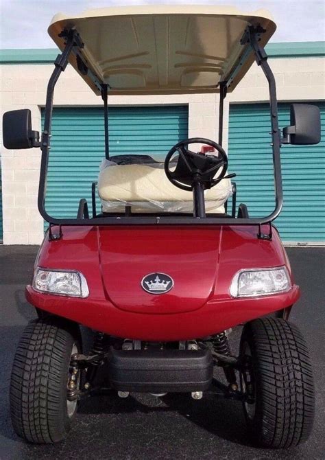 2020 Evolution golf cart [brand new] @ Golf carts for sale