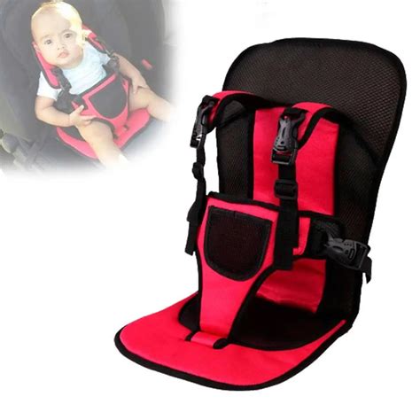 Детское бескаркасное автокресло Multi Function Car Cushion до 12 лет ...