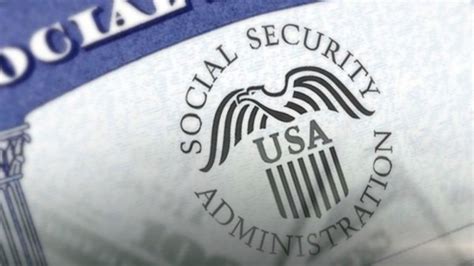 Social Security Statement