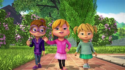 Alvinnn And The Chipmunks Season 1 Image Fancaps