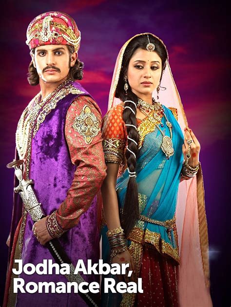 Jodha Akbar Cast And Characters Hd Phone Wallpaper Pxfuel