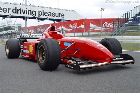 Ferrari F310