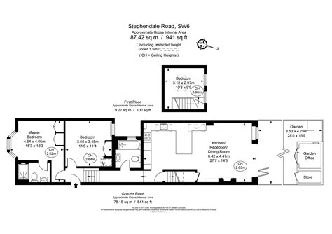 Stephendale Road, SW6 – Radstock Property