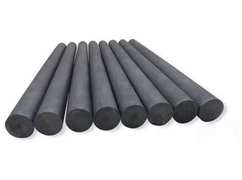 High Density Graphite Rod Jinsun Carbon