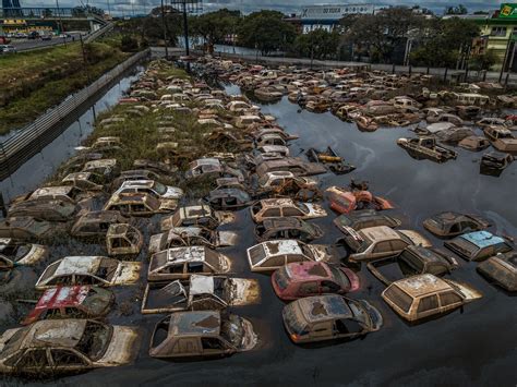 A Importância Do Planejamento Urbano Para A Prevenção De Tragédias