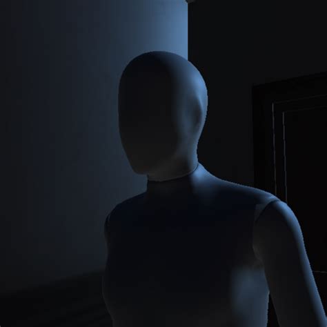 Mannequin Horror Game - Apps on Google Play