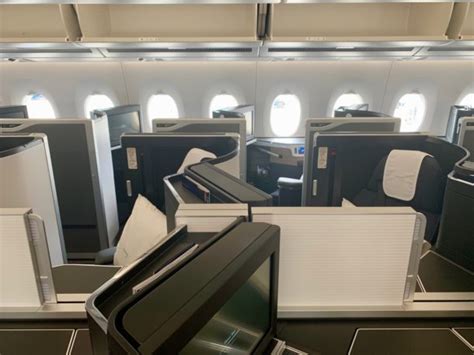 Review: British Airways A350-1000 Business Class - Live and Let's Fly